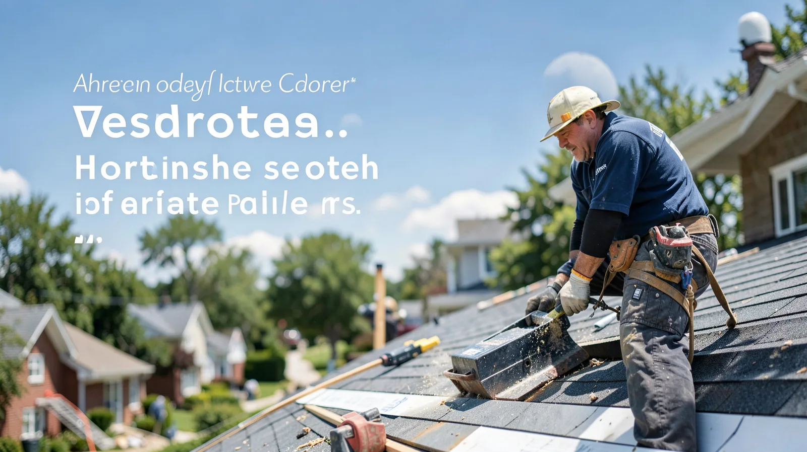 Roof Replacement in Ashton, IA near me